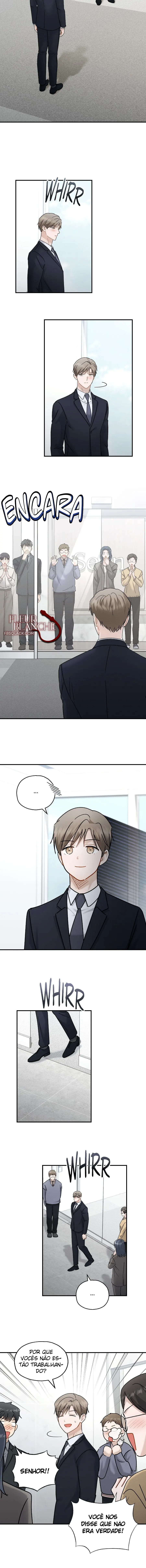 Beyond the Memories – Capítulo 105 Yaoi – Página 6 Beyond the Memories – Capítulo 105 Yaoi – Página 6