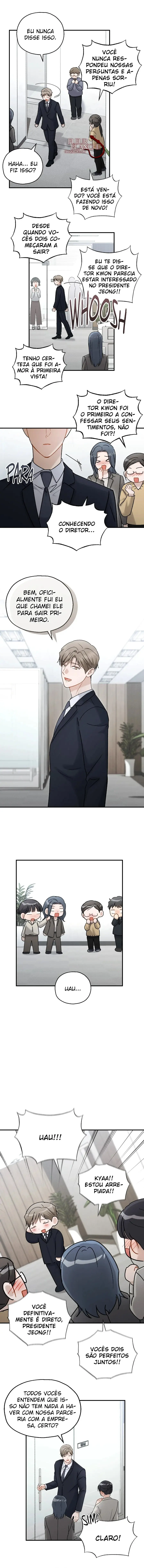 Beyond the Memories – Capítulo 105 Yaoi – Página 7 Beyond the Memories – Capítulo 105 Yaoi – Página 7