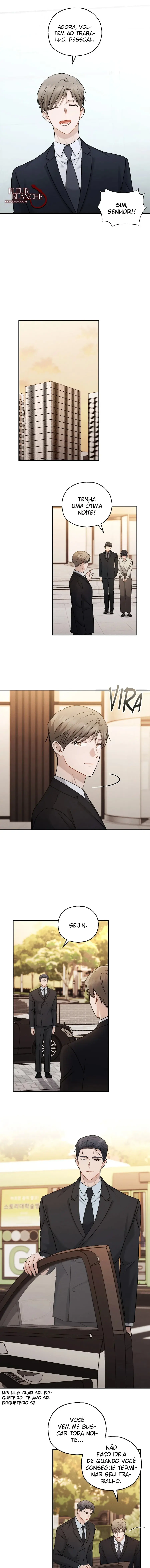 Beyond the Memories – Capítulo 105 Yaoi – Página 8 Beyond the Memories – Capítulo 105 Yaoi – Página 8