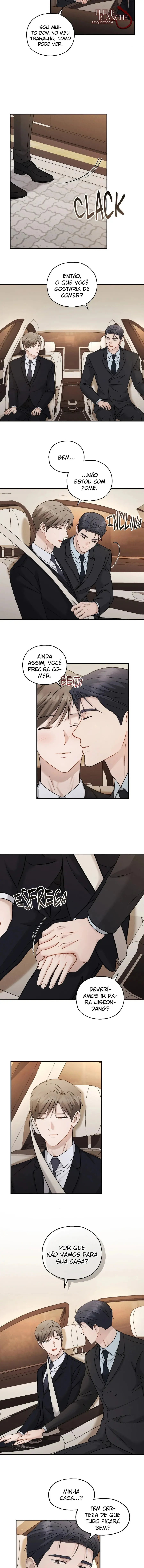 Beyond the Memories – Capítulo 105 Yaoi – Página 9 Beyond the Memories – Capítulo 105 Yaoi – Página 9