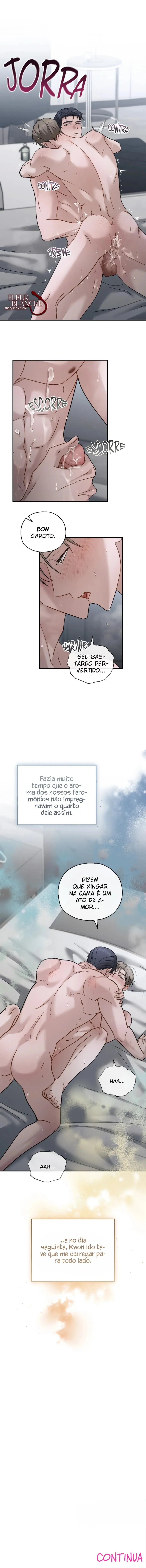 Beyond the Memories – Capítulo 107 Yaoi – Página 7 Beyond the Memories – Capítulo 107 Yaoi – Página 7