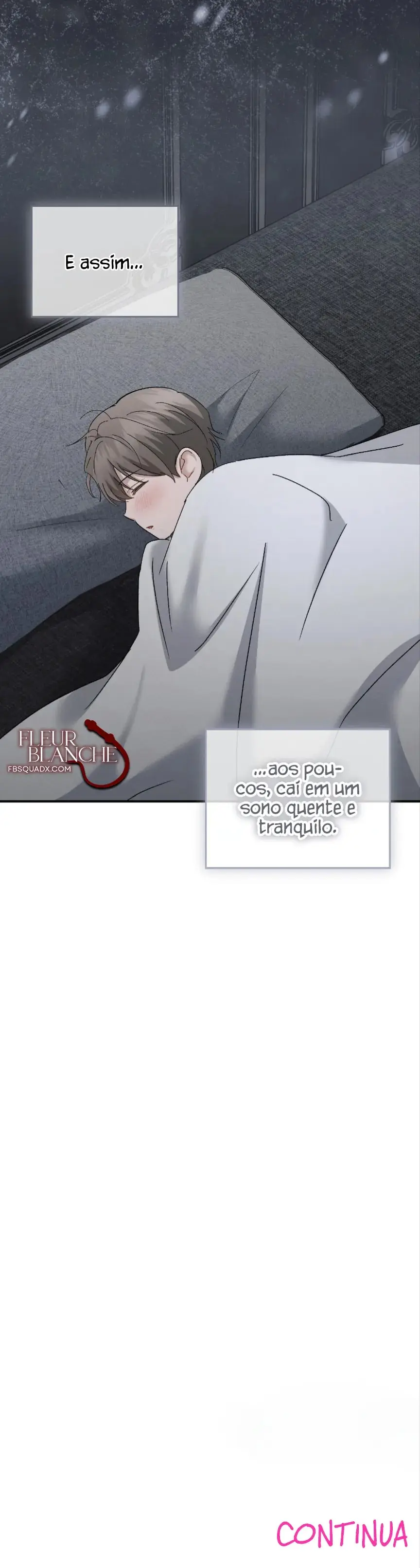 Beyond the Memories – Capítulo 108 Yaoi – Página 8 Beyond the Memories – Capítulo 108 Yaoi – Página 8