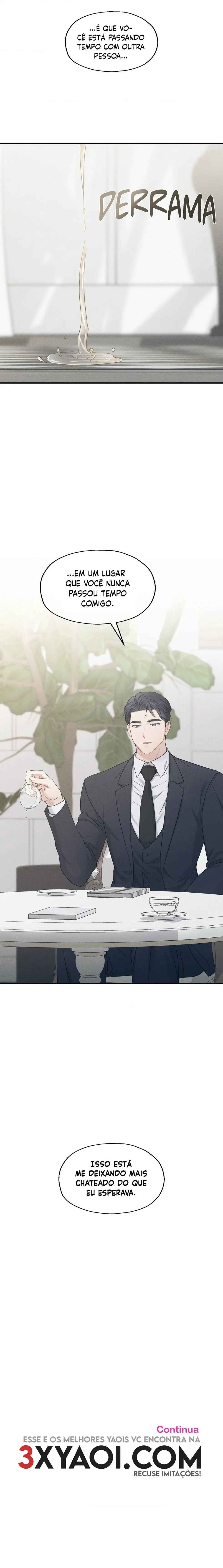 Beyond the Memories – Capítulo 17 Yaoi – Página 12