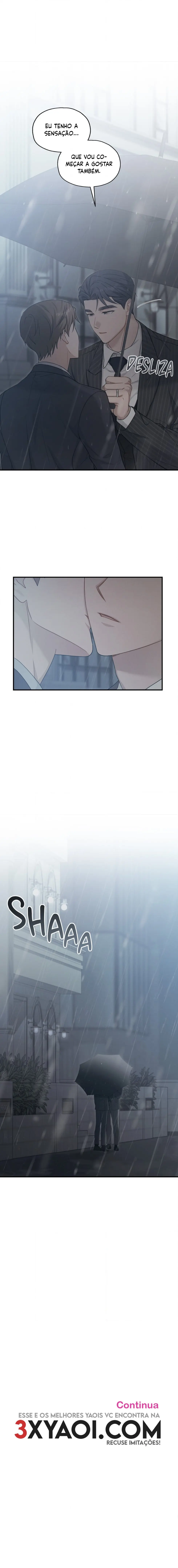 Beyond the Memories – Capítulo 20 Yaoi – Página 9