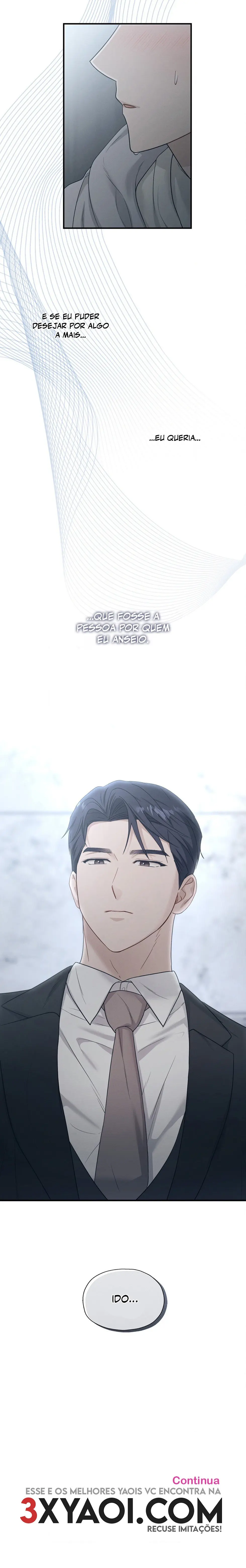 Beyond the Memories – Capítulo 23 Yaoi – Página 11