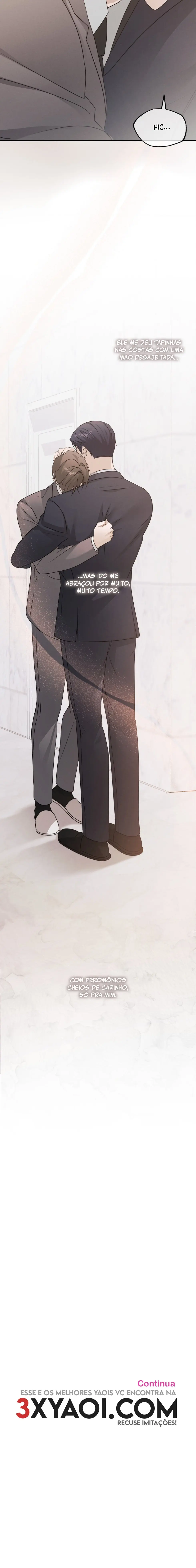 Beyond the Memories – Capítulo 28 Yaoi – Página 12