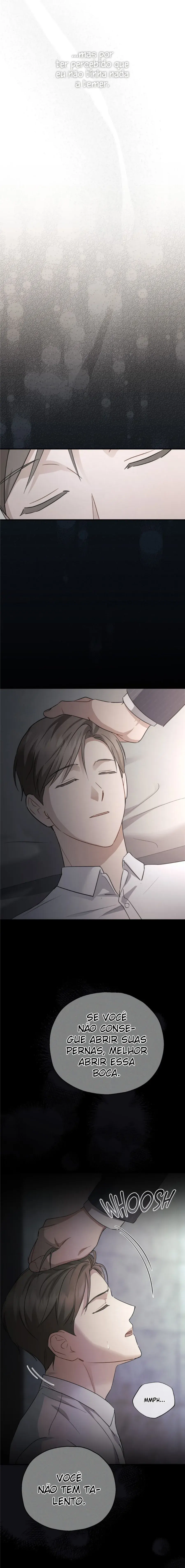 Beyond the Memories – Capítulo 35 Yaoi – Página 16