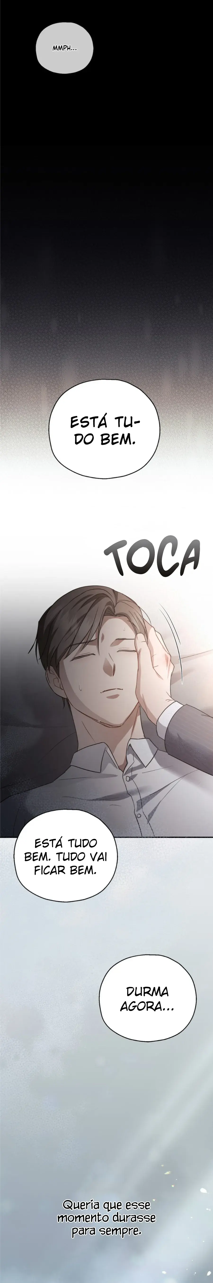 Beyond the Memories – Capítulo 35 Yaoi – Página 18