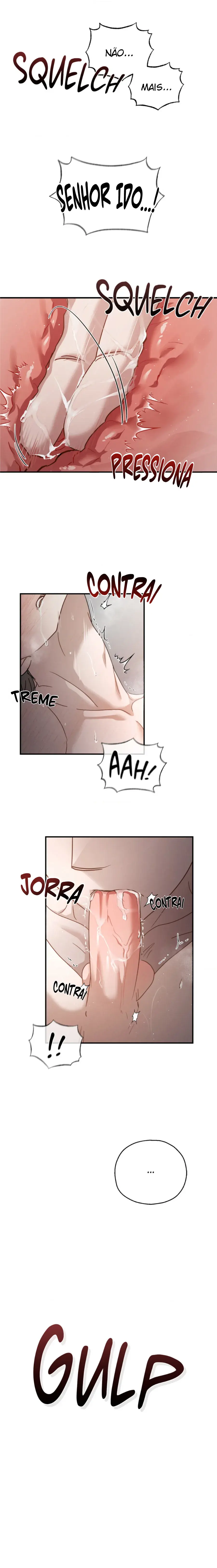 Beyond the Memories – Capítulo 37 Yaoi – Página 17