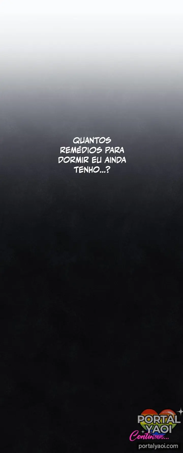 Beyond the Memories – Capítulo 39 Yaoi – Página 5