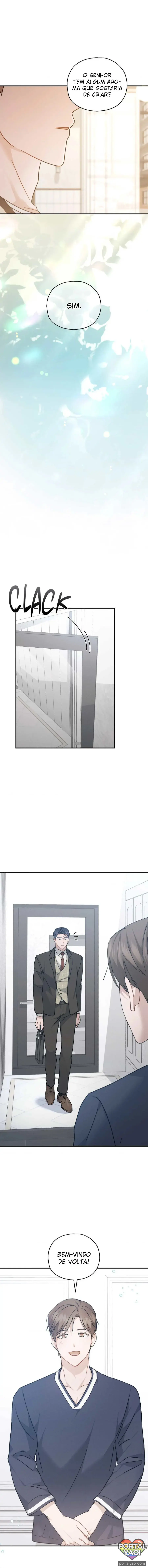 Beyond the Memories – Capítulo 41 Yaoi – Página 1