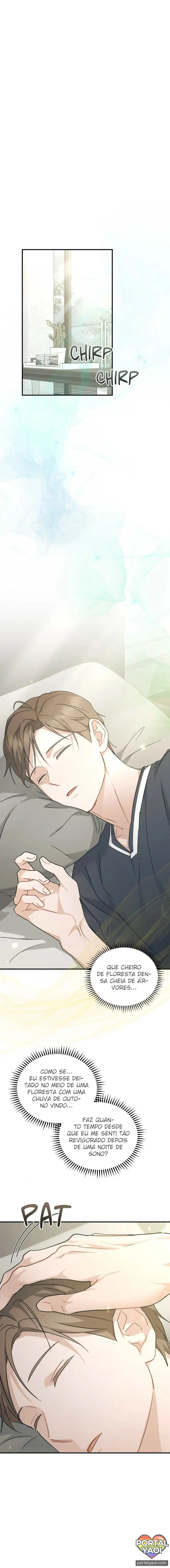 Beyond the Memories – Capítulo 41 Yaoi – Página 15