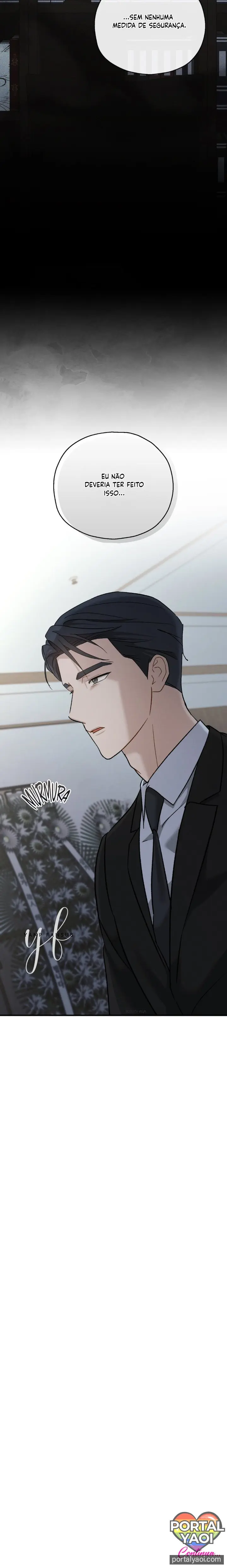 Beyond the Memories – Capítulo 62 Yaoi – Página 4