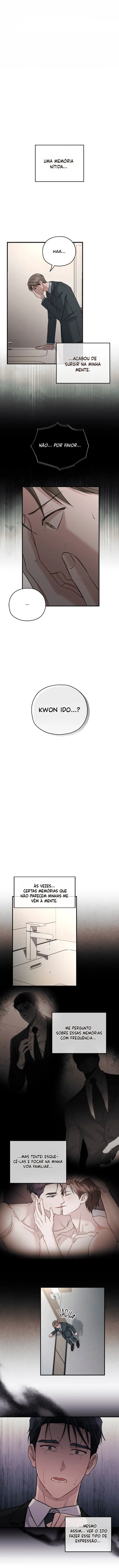 Beyond the Memories – Capítulo 64 Yaoi – Página 1