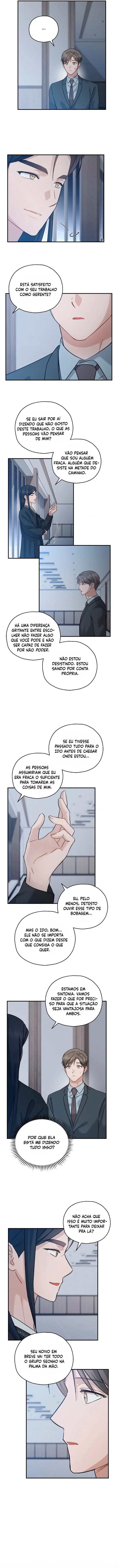 Beyond the Memories – Capítulo 64 Yaoi – Página 7