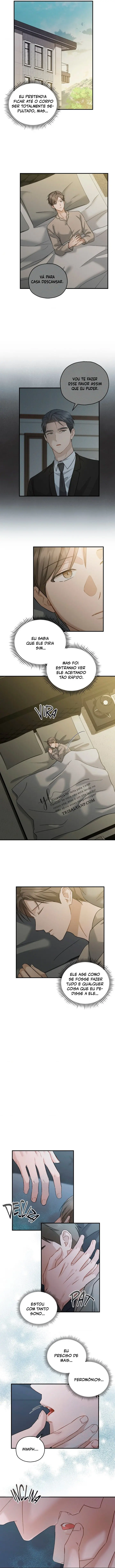 Beyond the Memories – Capítulo 65 Yaoi – Página 2