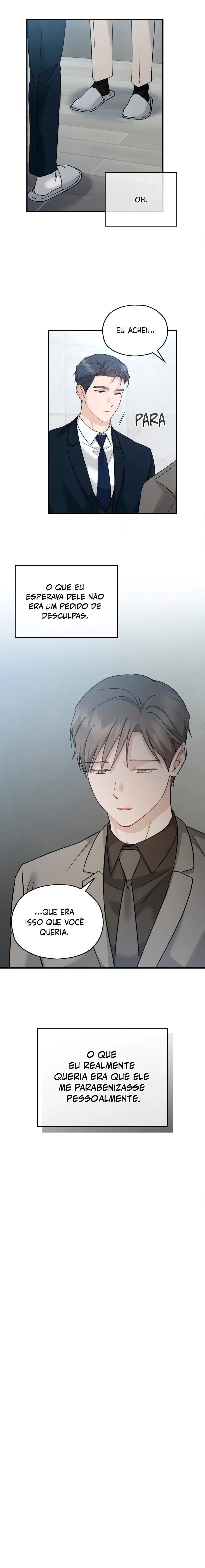 Beyond the Memories – Capítulo 69 Yaoi – Página 7