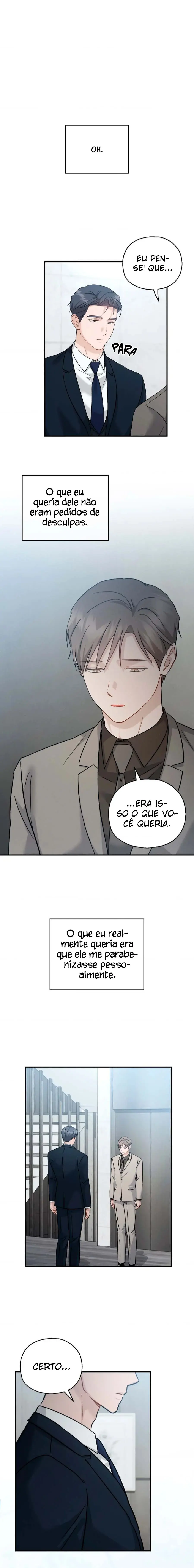 Beyond the Memories – Capítulo 70 Yaoi – Página 1