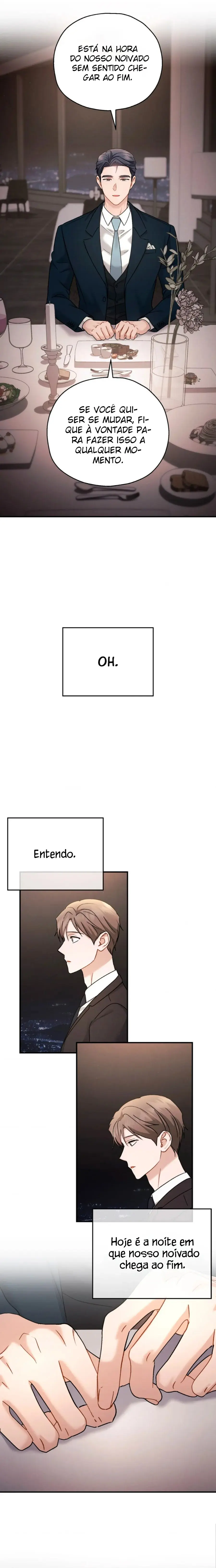 Beyond the Memories – Capítulo 72 Yaoi – Página 13