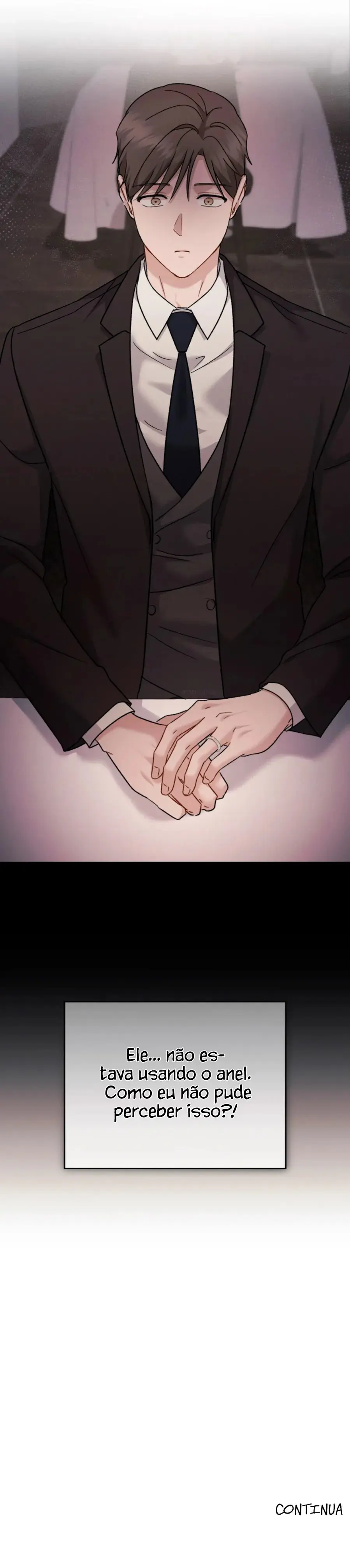 Beyond the Memories – Capítulo 72 Yaoi – Página 14