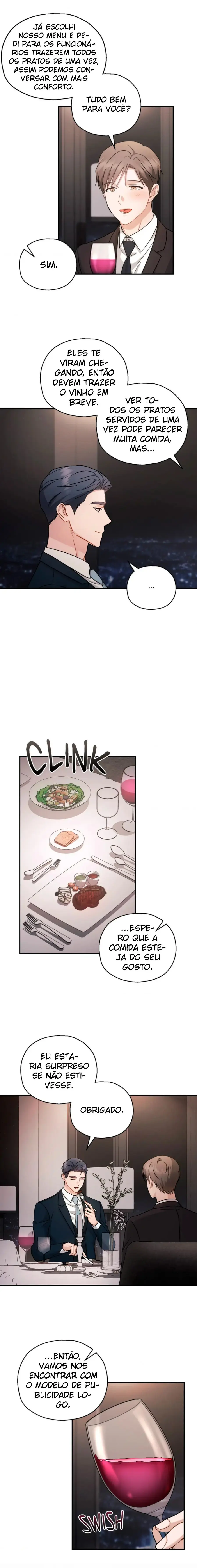 Beyond the Memories – Capítulo 72 Yaoi – Página 2