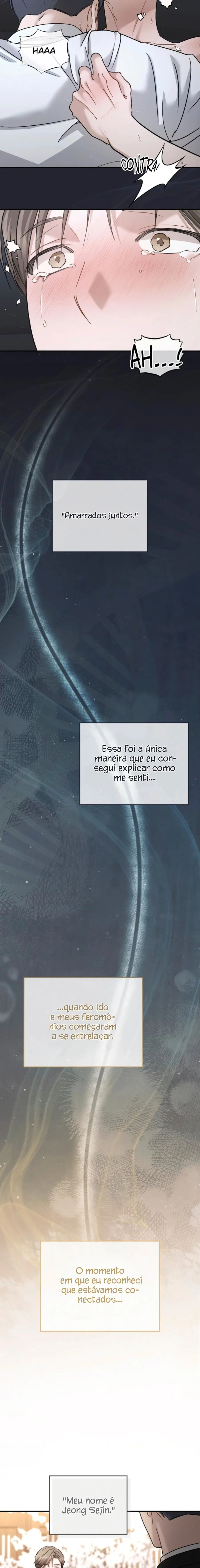 Beyond the Memories – Capítulo 74 Yaoi – Página 15