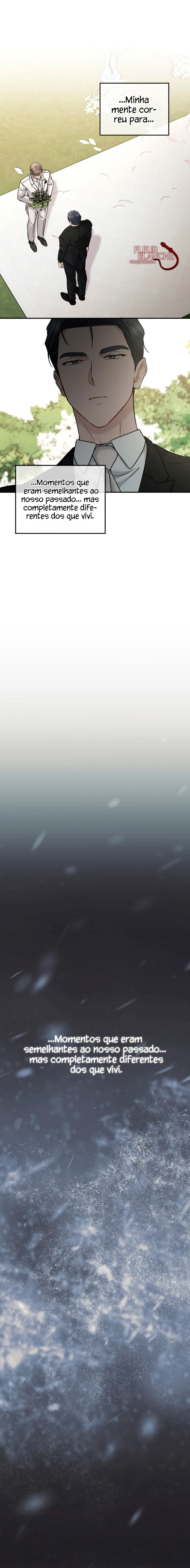 Beyond the Memories – Capítulo 75 Yaoi – Página 1