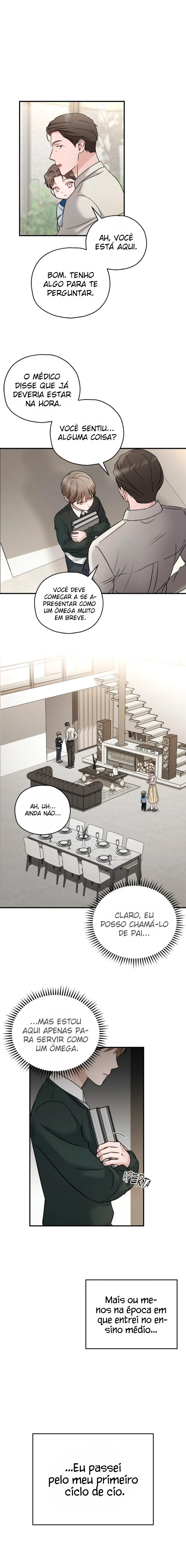 Beyond the Memories – Capítulo 75 Yaoi – Página 10