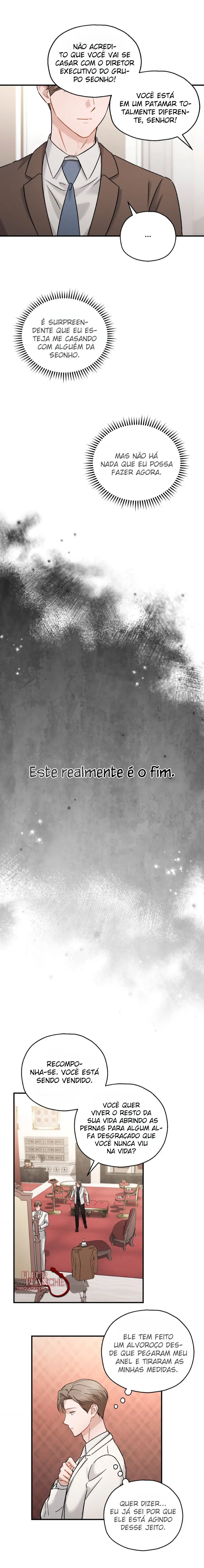 Beyond the Memories – Capítulo 75 Yaoi – Página 13