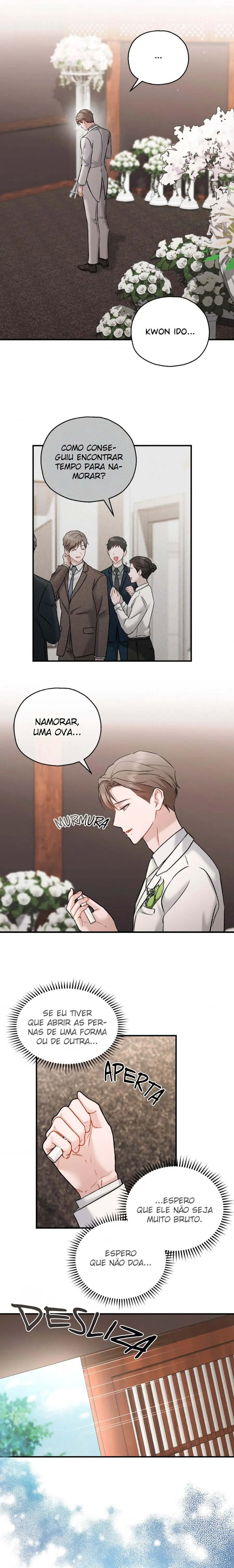 Beyond the Memories – Capítulo 75 Yaoi – Página 16