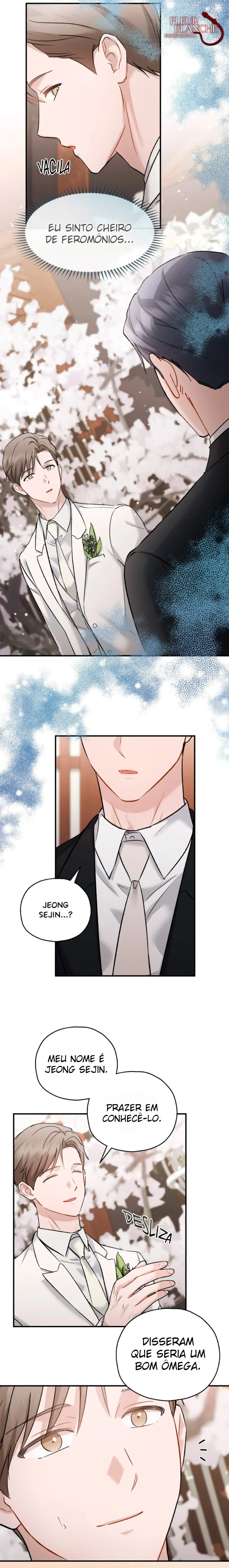 Beyond the Memories – Capítulo 75 Yaoi – Página 17