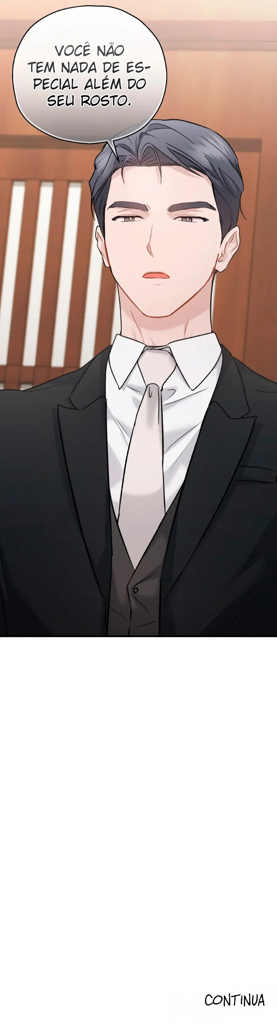 Beyond the Memories – Capítulo 75 Yaoi – Página 18