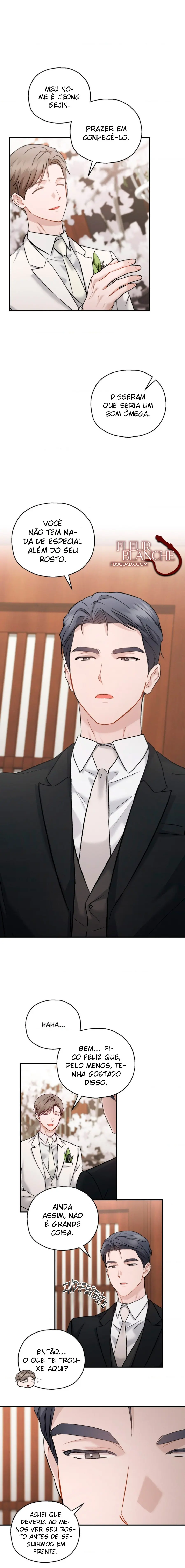 Beyond the Memories – Capítulo 76 Yaoi – Página 1