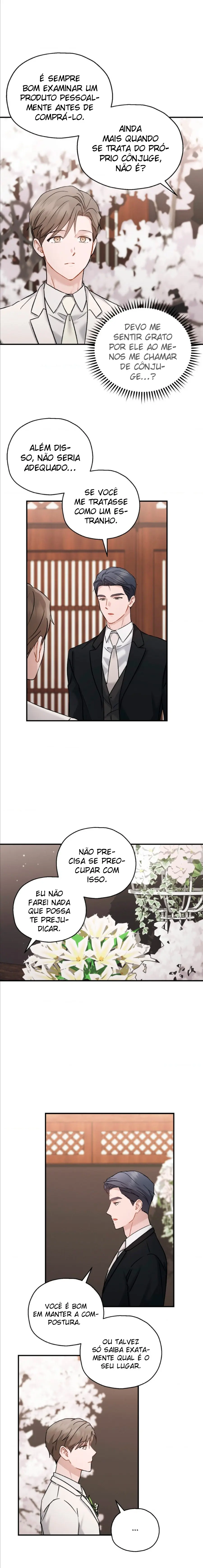 Beyond the Memories – Capítulo 76 Yaoi – Página 2