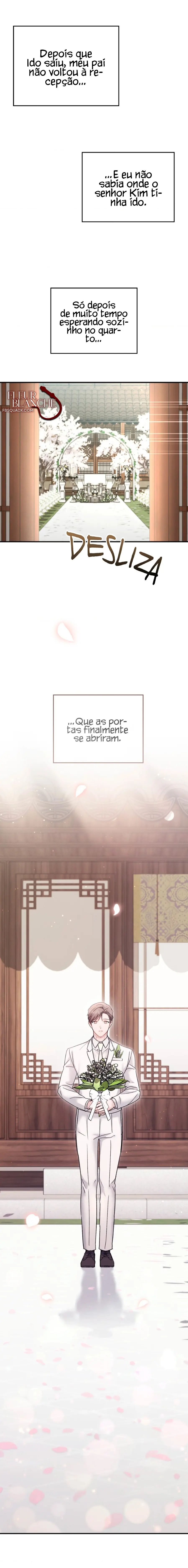 Beyond the Memories – Capítulo 76 Yaoi – Página 6