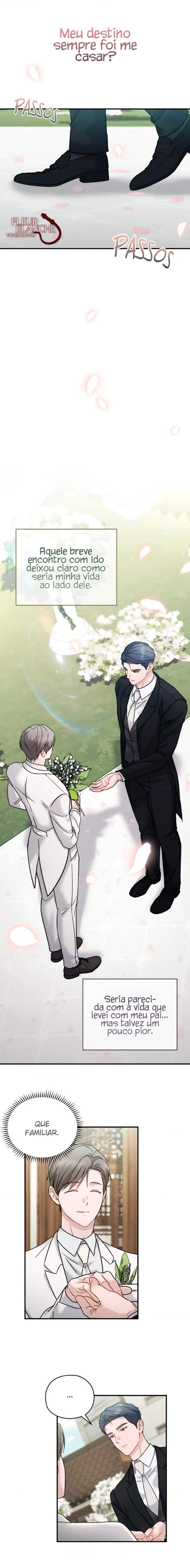 Beyond the Memories – Capítulo 76 Yaoi – Página 7