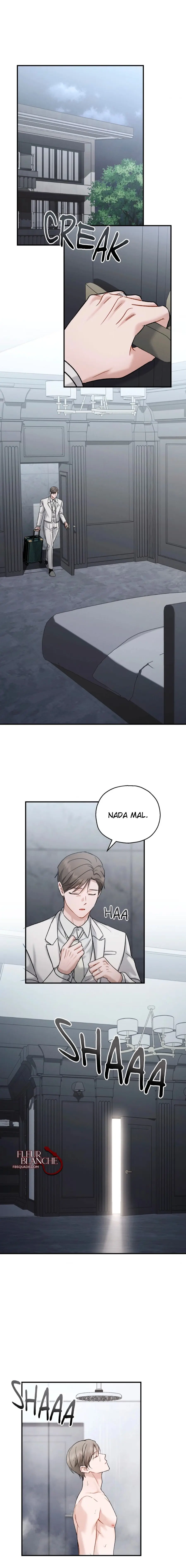 Beyond the Memories – Capítulo 77 Yaoi – Página 9