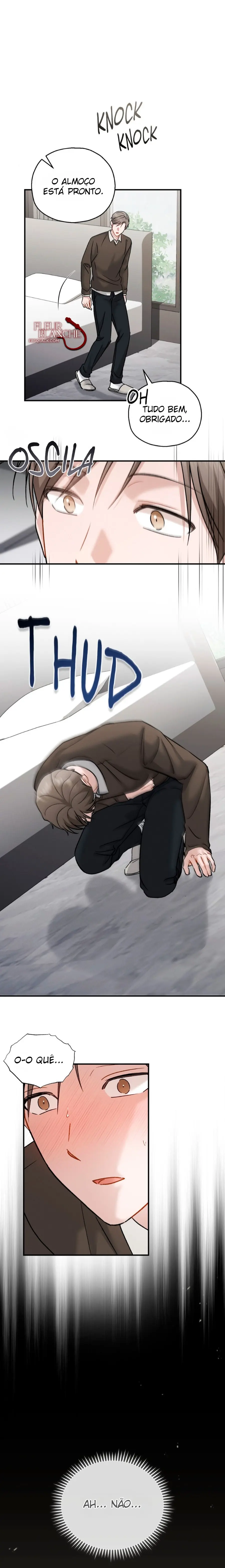 Beyond the Memories – Capítulo 78 Yaoi – Página 1 Beyond the Memories – Capítulo 78 Yaoi – Página 1