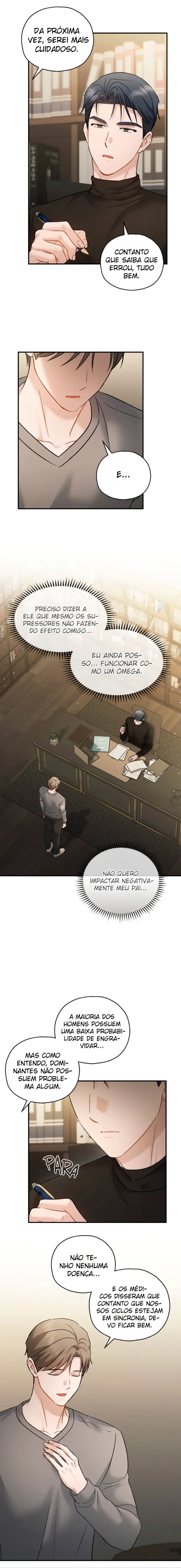 Beyond the Memories – Capítulo 78 Yaoi – Página 10 Beyond the Memories – Capítulo 78 Yaoi – Página 10