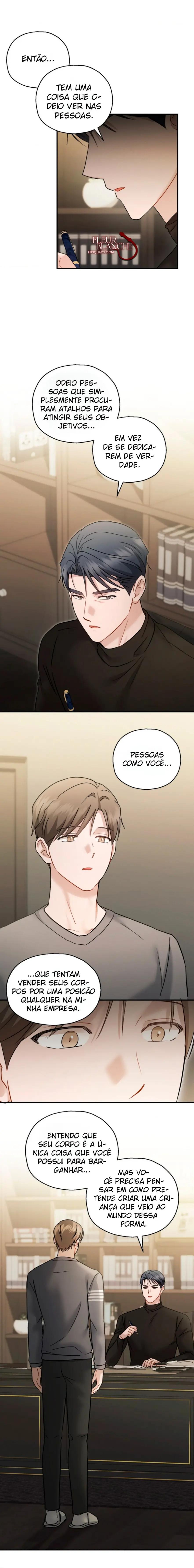 Beyond the Memories – Capítulo 78 Yaoi – Página 11 Beyond the Memories – Capítulo 78 Yaoi – Página 11