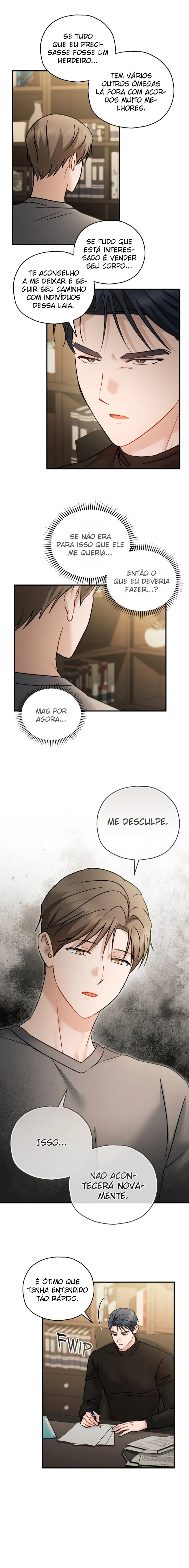 Beyond the Memories – Capítulo 78 Yaoi – Página 12 Beyond the Memories – Capítulo 78 Yaoi – Página 12