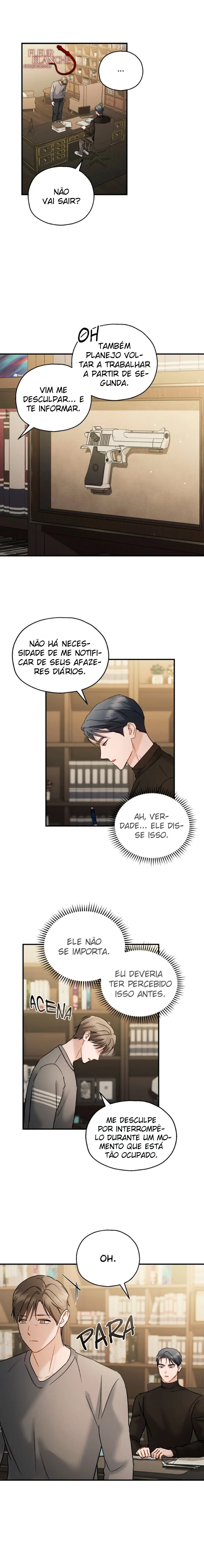 Beyond the Memories – Capítulo 78 Yaoi – Página 13 Beyond the Memories – Capítulo 78 Yaoi – Página 13