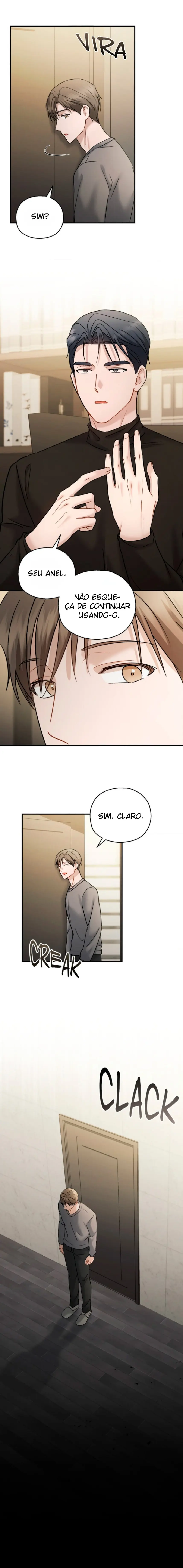 Beyond the Memories – Capítulo 78 Yaoi – Página 14 Beyond the Memories – Capítulo 78 Yaoi – Página 14