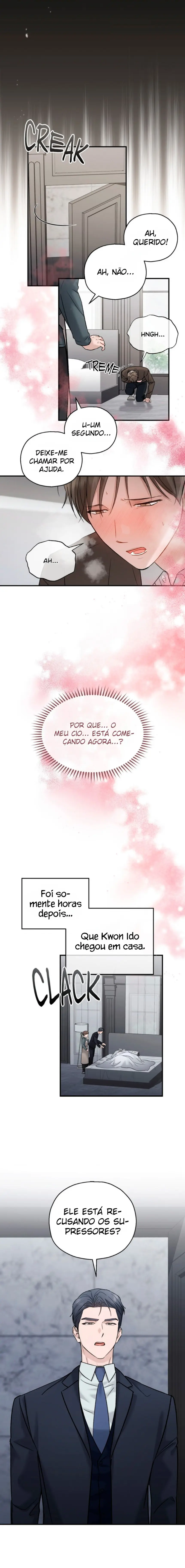 Beyond the Memories – Capítulo 78 Yaoi – Página 2 Beyond the Memories – Capítulo 78 Yaoi – Página 2