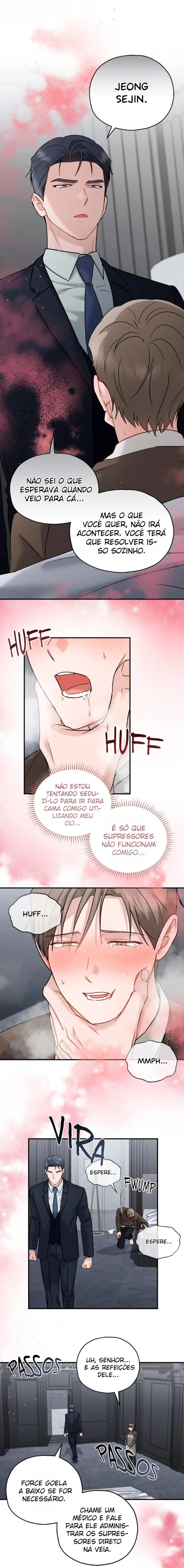 Beyond the Memories – Capítulo 78 Yaoi – Página 4 Beyond the Memories – Capítulo 78 Yaoi – Página 4