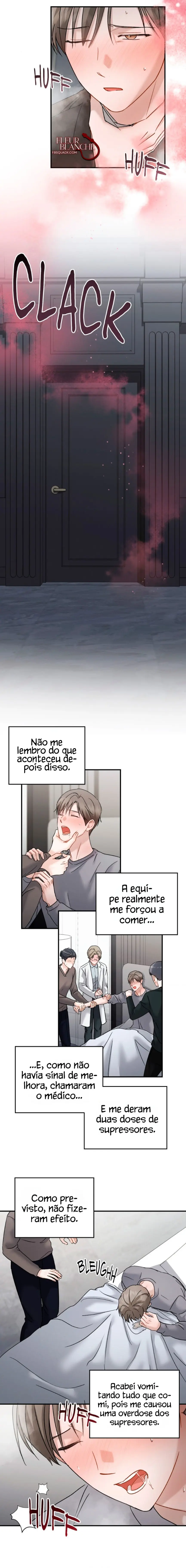 Beyond the Memories – Capítulo 78 Yaoi – Página 5 Beyond the Memories – Capítulo 78 Yaoi – Página 5