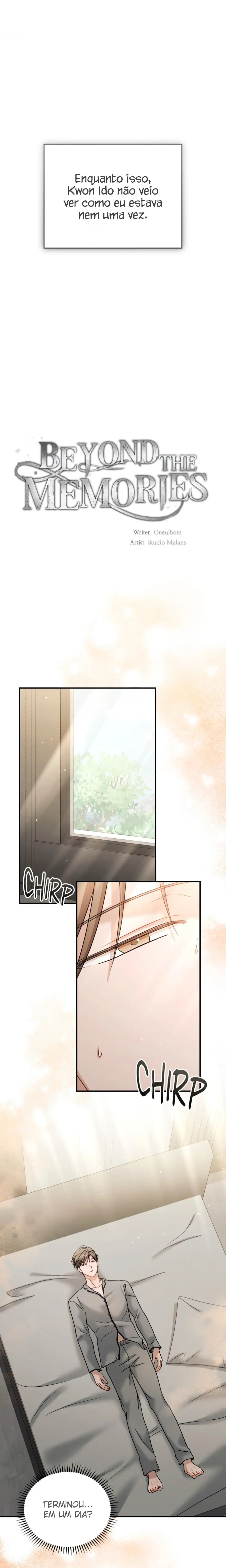 Beyond the Memories – Capítulo 78 Yaoi – Página 6 Beyond the Memories – Capítulo 78 Yaoi – Página 6