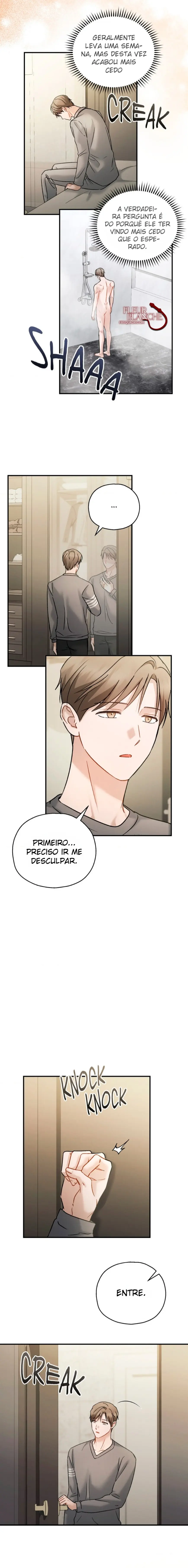 Beyond the Memories – Capítulo 78 Yaoi – Página 7 Beyond the Memories – Capítulo 78 Yaoi – Página 7