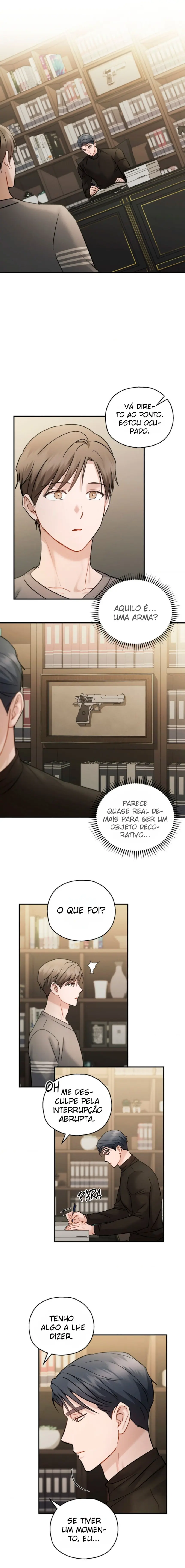 Beyond the Memories – Capítulo 78 Yaoi – Página 8 Beyond the Memories – Capítulo 78 Yaoi – Página 8