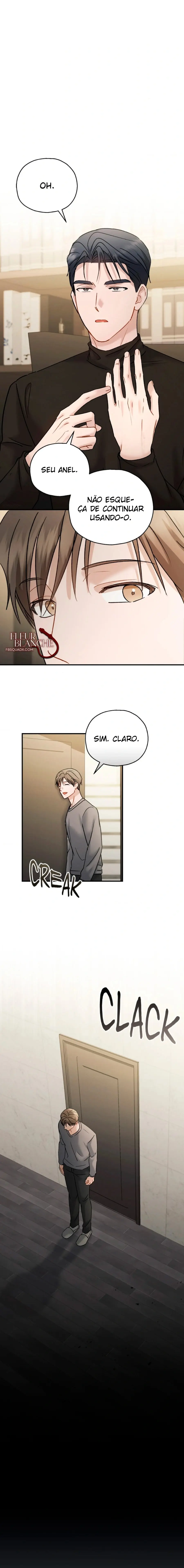 Beyond the Memories – Capítulo 79 Yaoi – Página 1